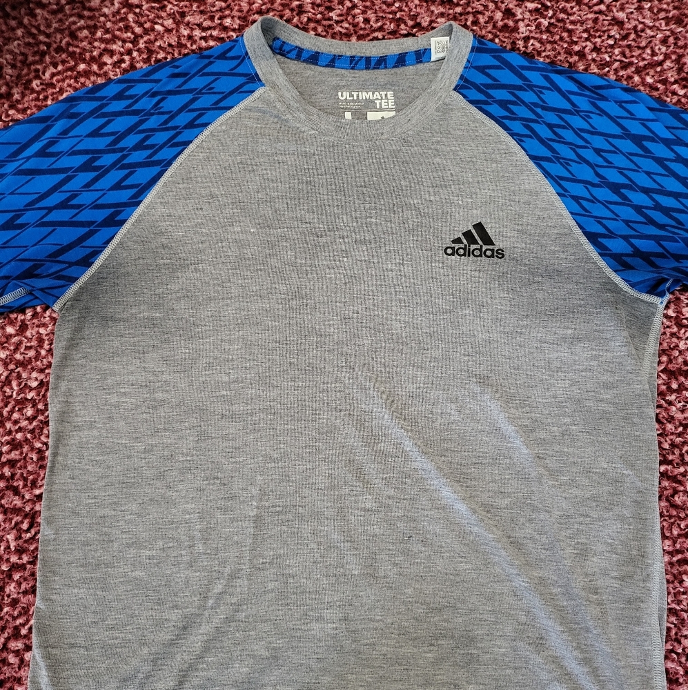 Adidas Ultimate Tee